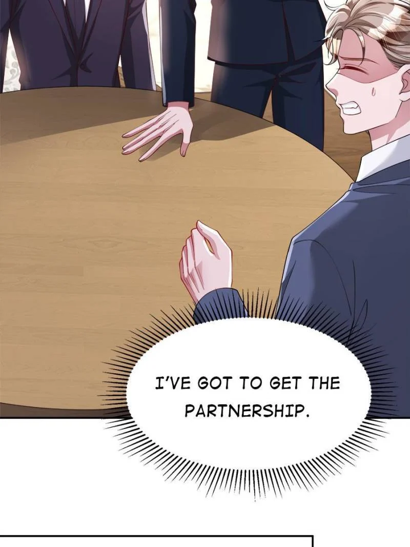I Was Rocked to the World’s Richest Man in a Matchmaking Office Chapter 116 - Page 6