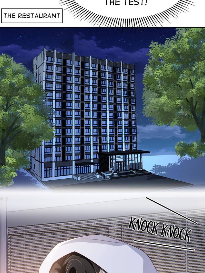 I Was Rocked to the World’s Richest Man in a Matchmaking Office Chapter 116 - Page 52