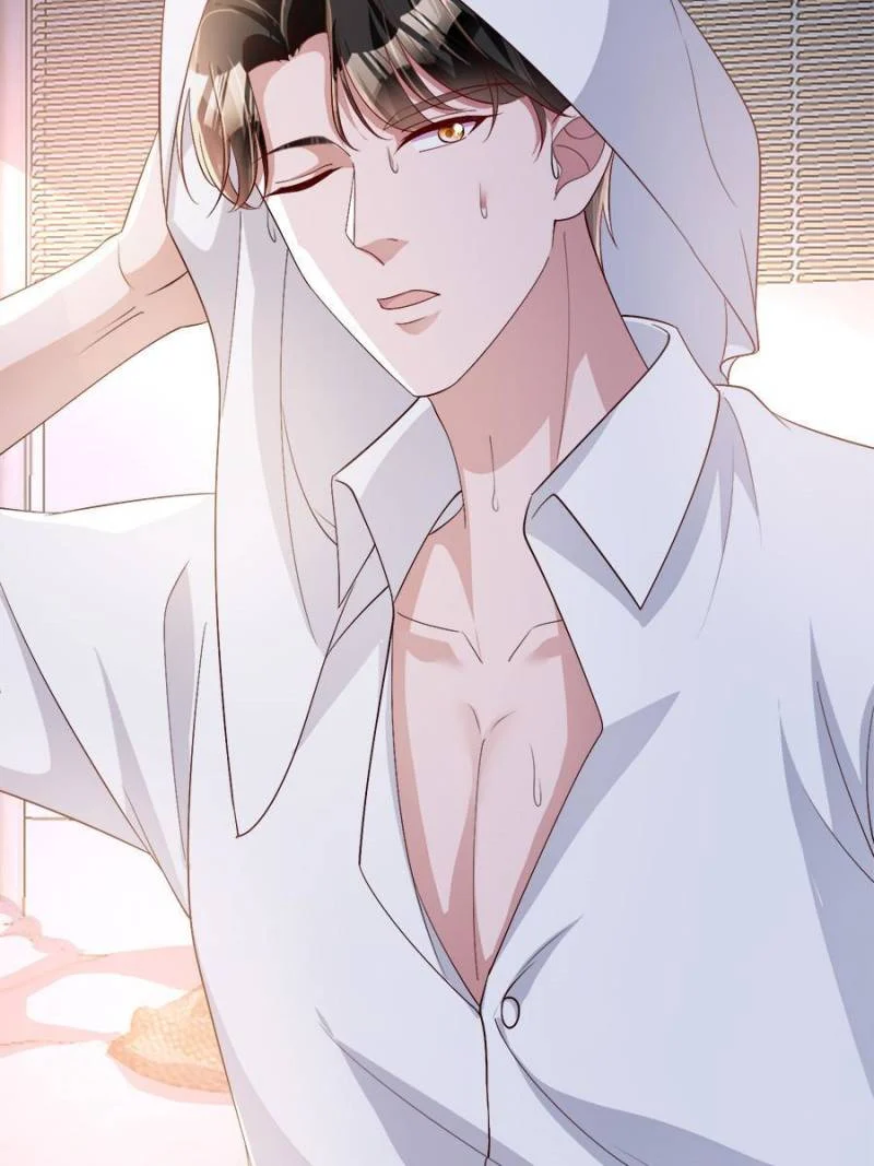 I Was Rocked to the World’s Richest Man in a Matchmaking Office Chapter 116 - Page 53
