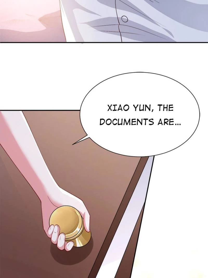 I Was Rocked to the World’s Richest Man in a Matchmaking Office Chapter 116 - Page 54