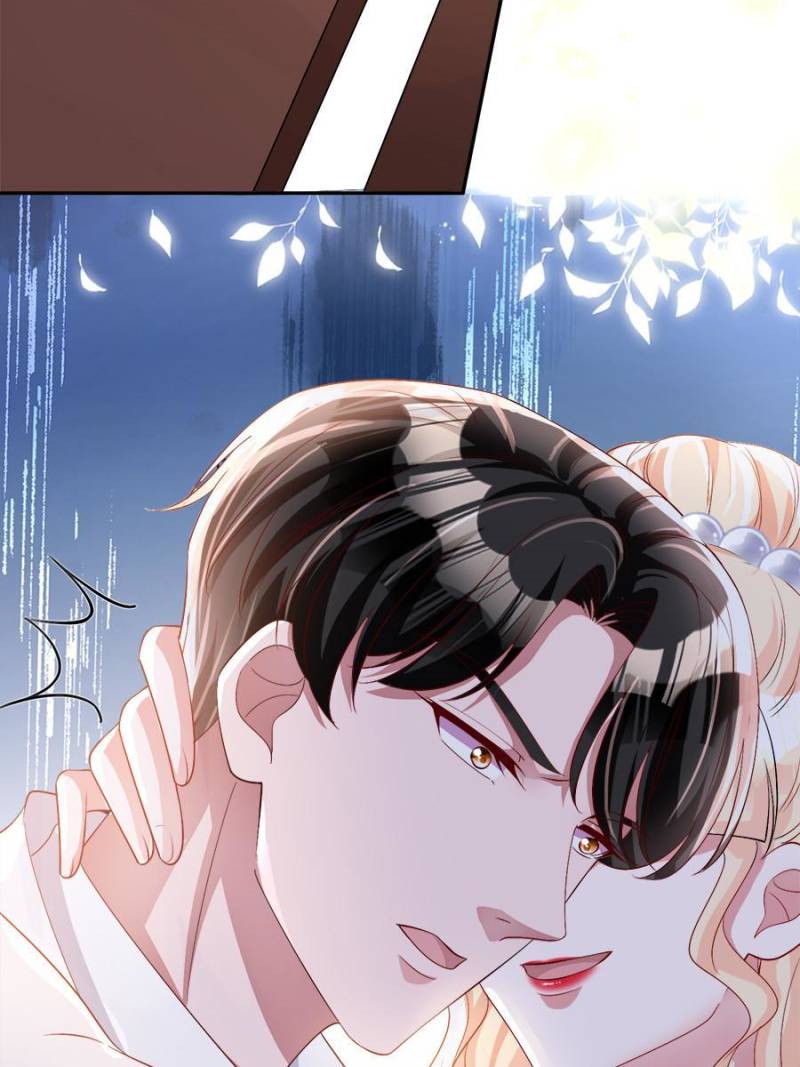 I Was Rocked to the World’s Richest Man in a Matchmaking Office Chapter 116 - Page 55