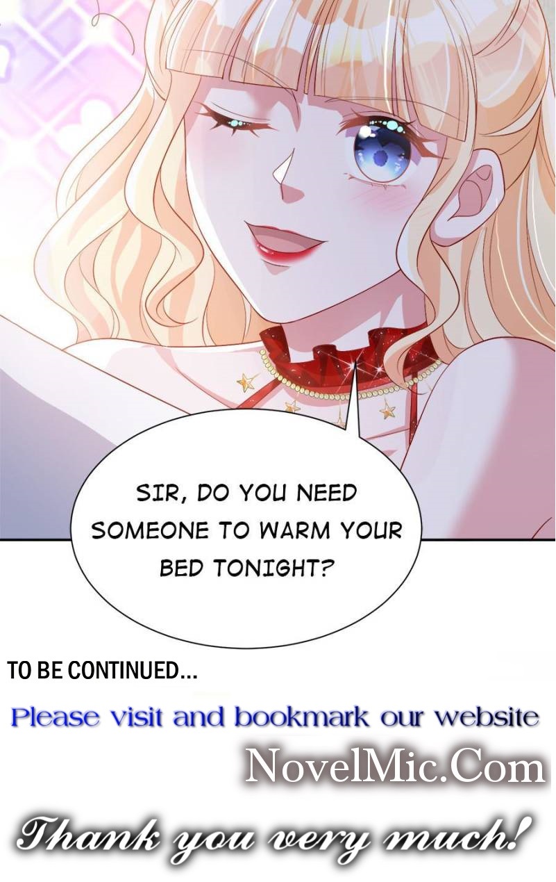 I Was Rocked to the World’s Richest Man in a Matchmaking Office Chapter 116 - Page 58