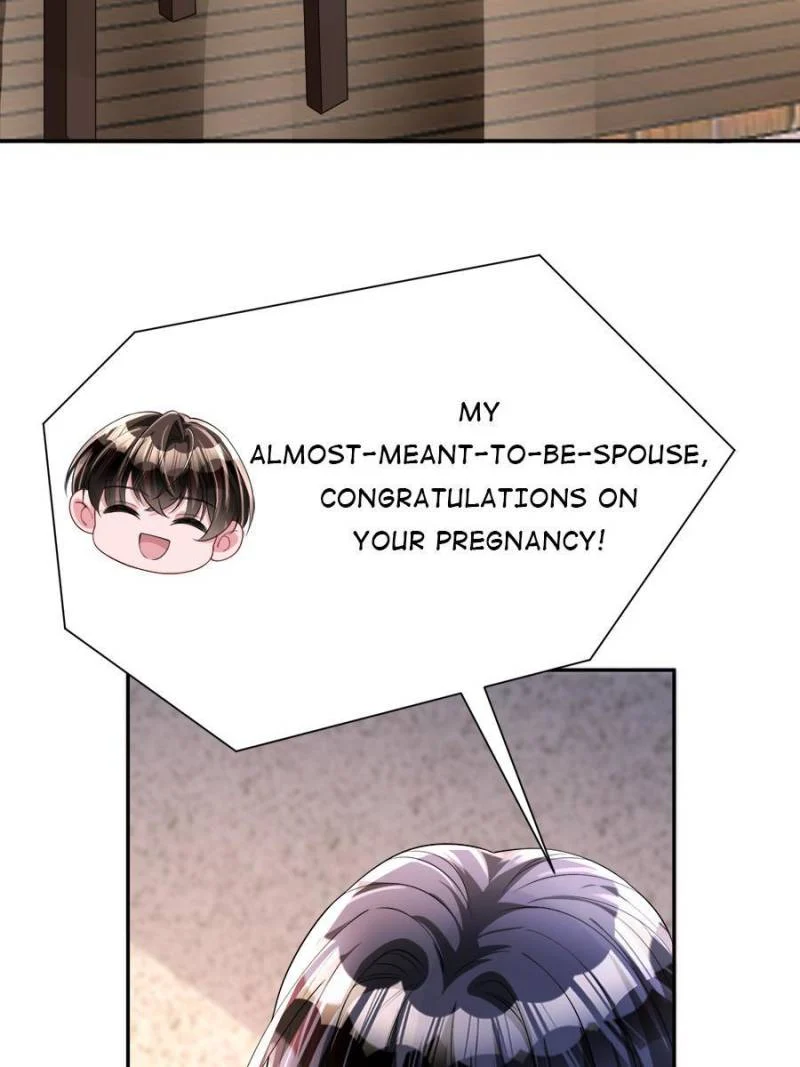 I Was Rocked to the World’s Richest Man in a Matchmaking Office Chapter 116 - Page 9