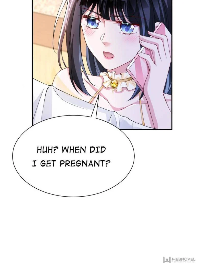 I Was Rocked to the World’s Richest Man in a Matchmaking Office Chapter 116 - Page 10