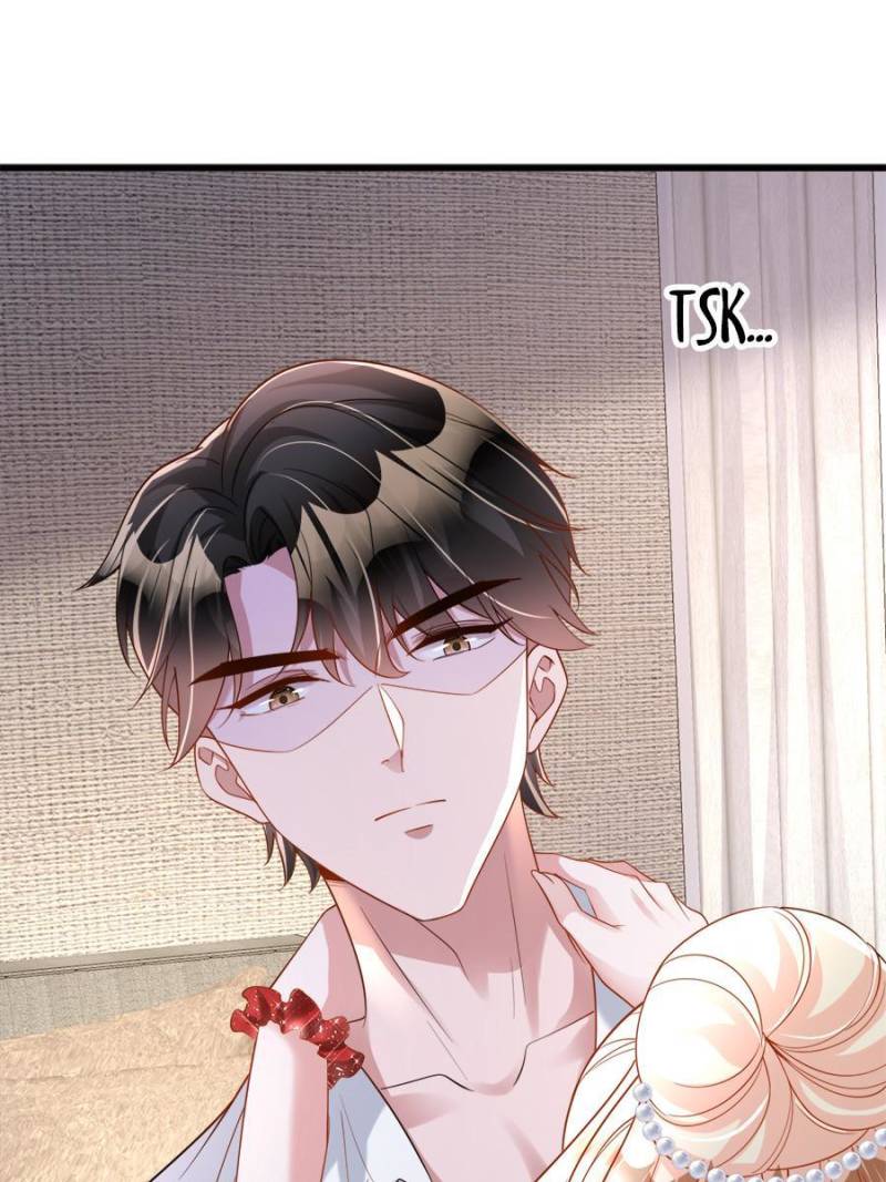 I Was Rocked to the World’s Richest Man in a Matchmaking Office Chapter 117 - Page 1