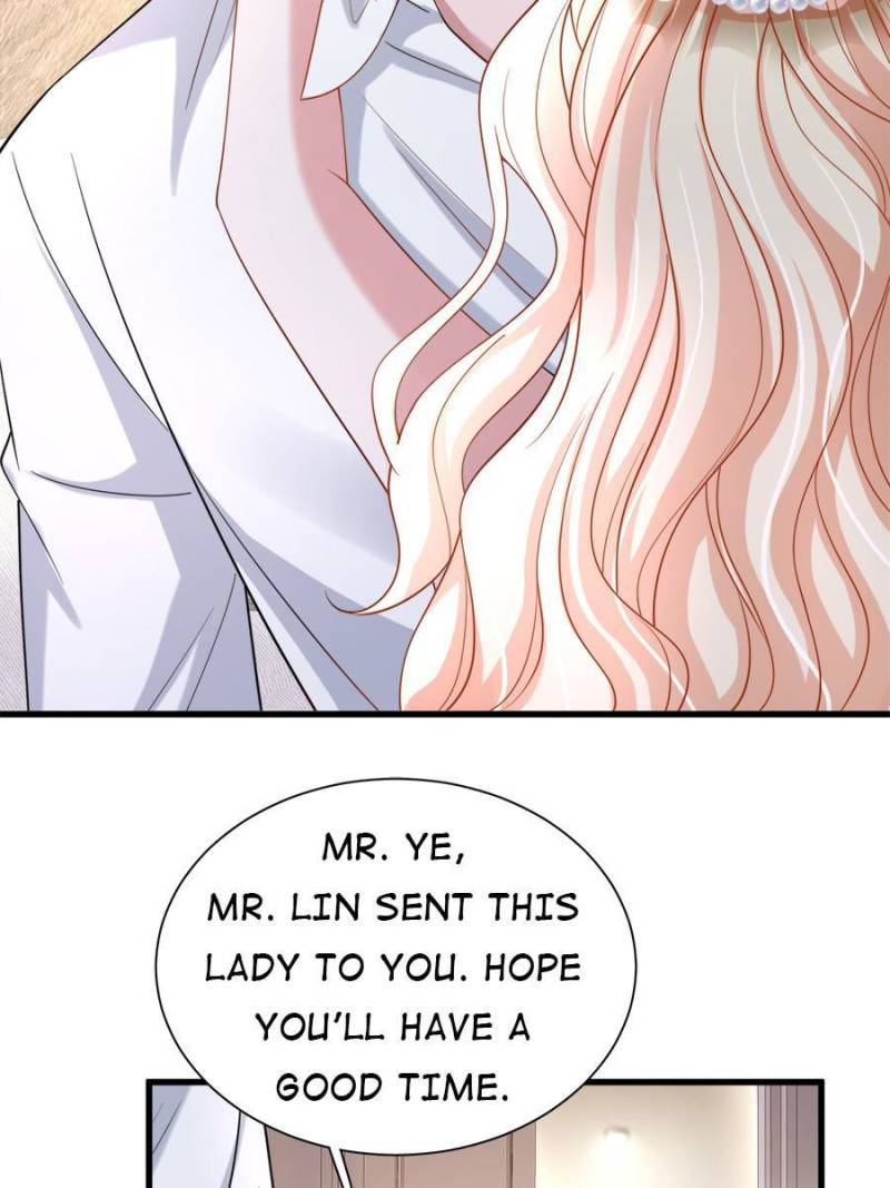 I Was Rocked to the World’s Richest Man in a Matchmaking Office Chapter 117 - Page 2