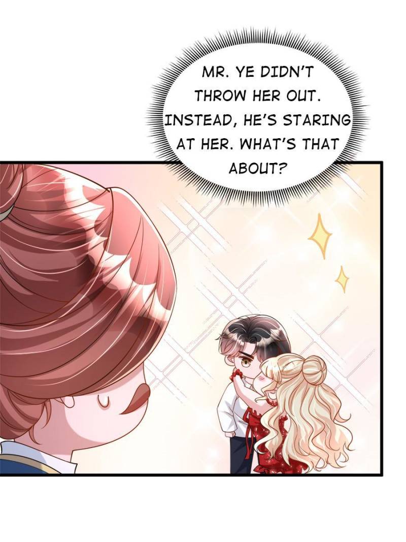 I Was Rocked to the World’s Richest Man in a Matchmaking Office Chapter 117 - Page 11