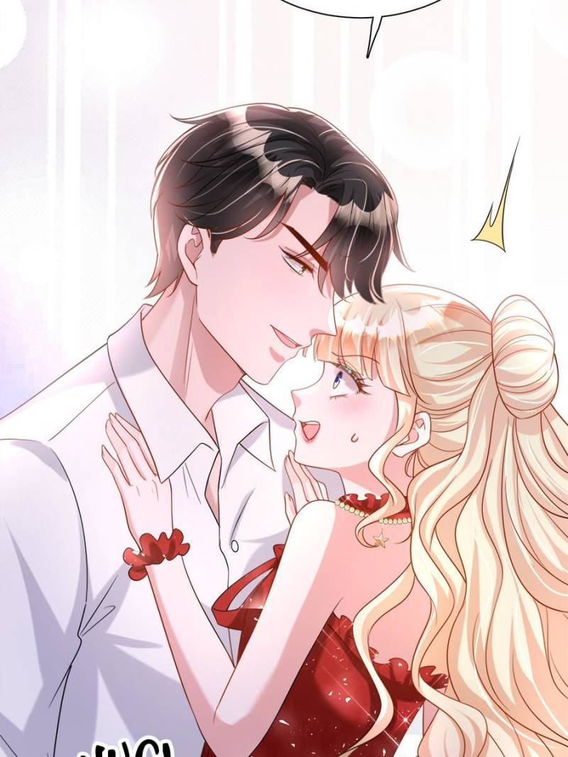 I Was Rocked to the World’s Richest Man in a Matchmaking Office Chapter 117 - Page 14
