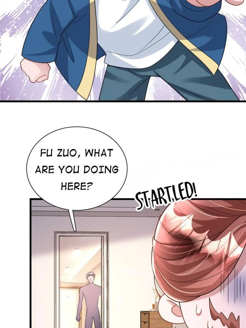 I Was Rocked to the World’s Richest Man in a Matchmaking Office Chapter 117 - Page 17
