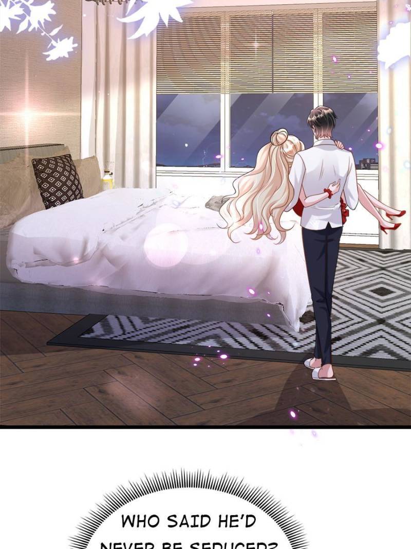 I Was Rocked to the World’s Richest Man in a Matchmaking Office Chapter 117 - Page 19