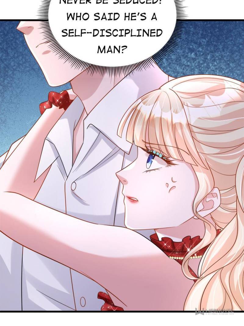 I Was Rocked to the World’s Richest Man in a Matchmaking Office Chapter 117 - Page 20