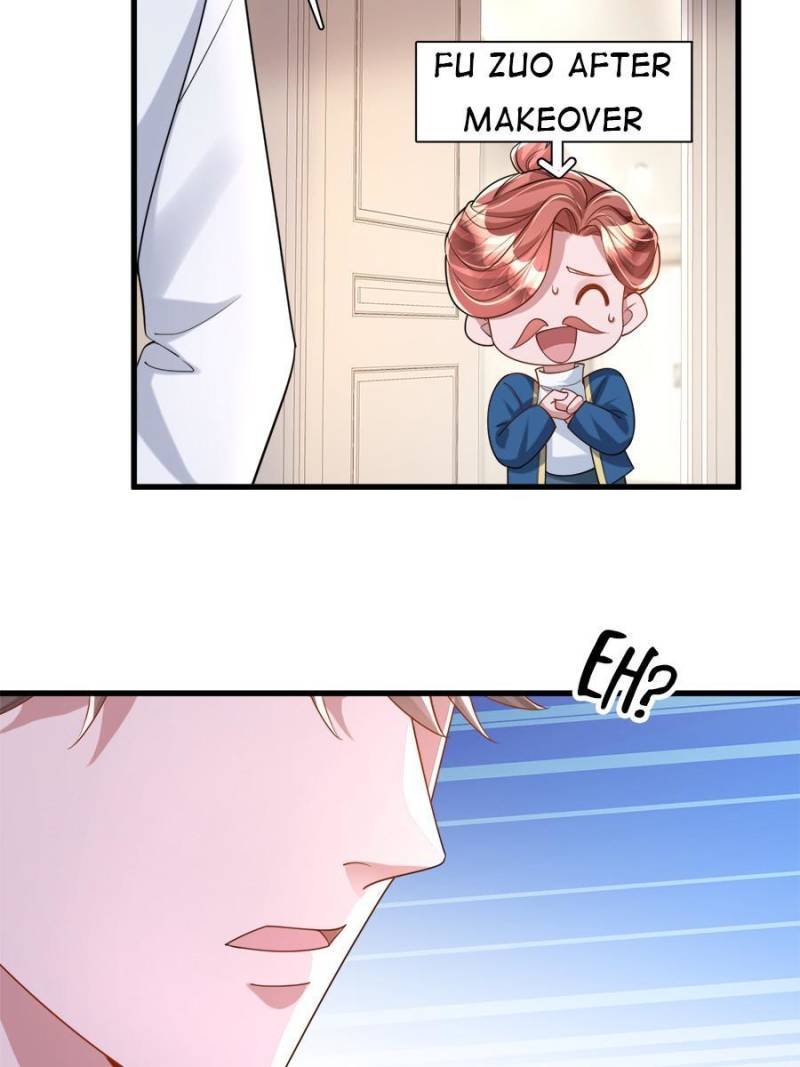 I Was Rocked to the World’s Richest Man in a Matchmaking Office Chapter 117 - Page 3