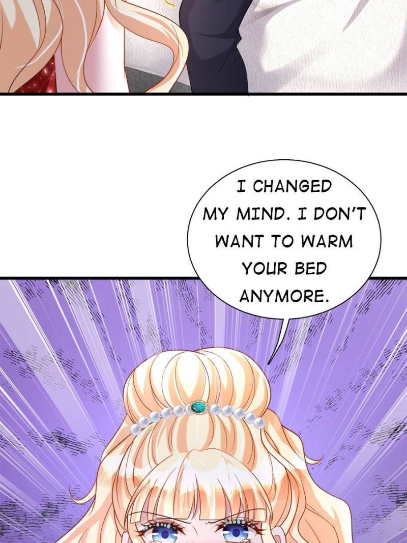 I Was Rocked to the World’s Richest Man in a Matchmaking Office Chapter 117 - Page 23