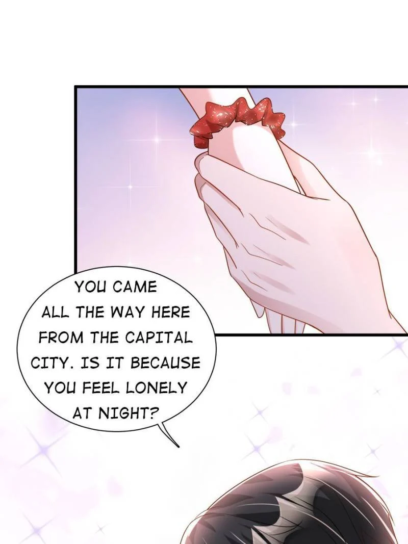 I Was Rocked to the World’s Richest Man in a Matchmaking Office Chapter 117 - Page 25