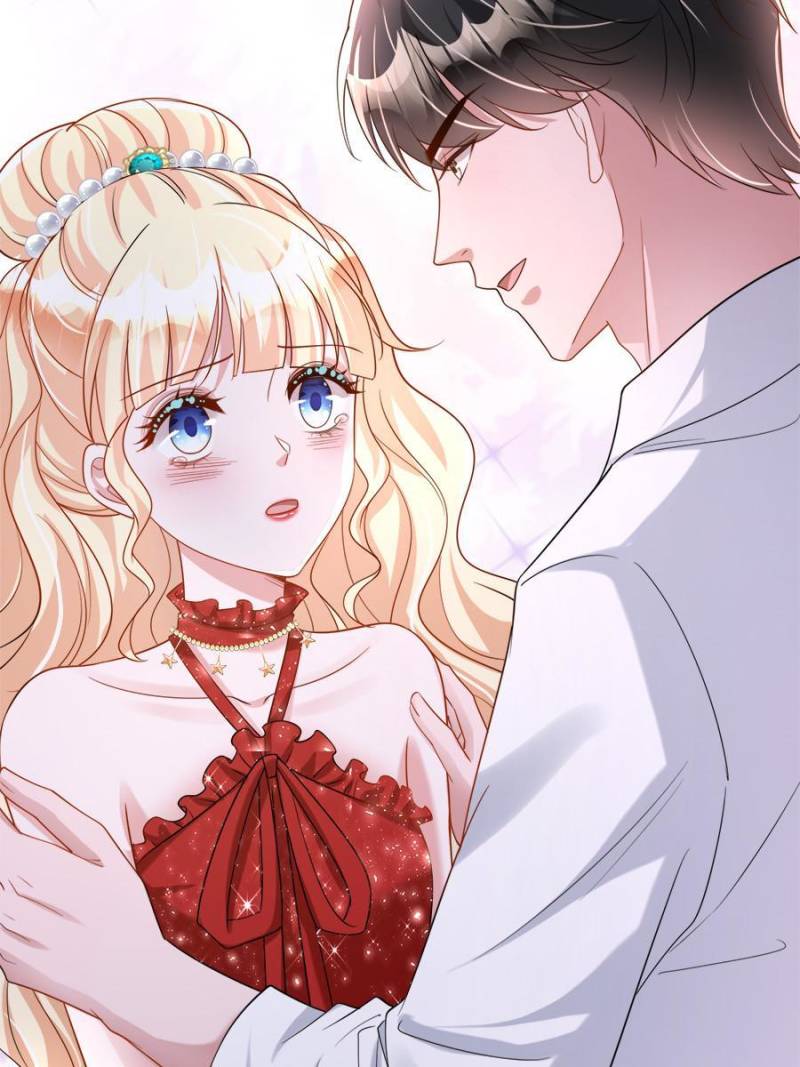 I Was Rocked to the World’s Richest Man in a Matchmaking Office Chapter 117 - Page 26