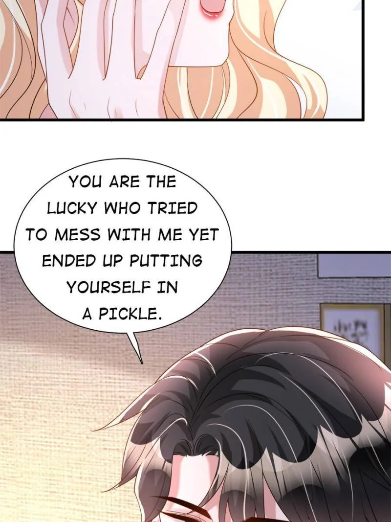 I Was Rocked to the World’s Richest Man in a Matchmaking Office Chapter 117 - Page 28