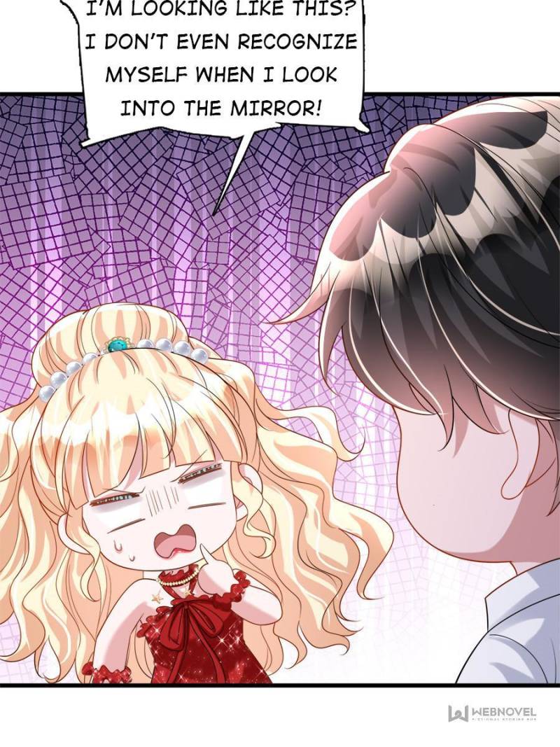 I Was Rocked to the World’s Richest Man in a Matchmaking Office Chapter 117 - Page 30