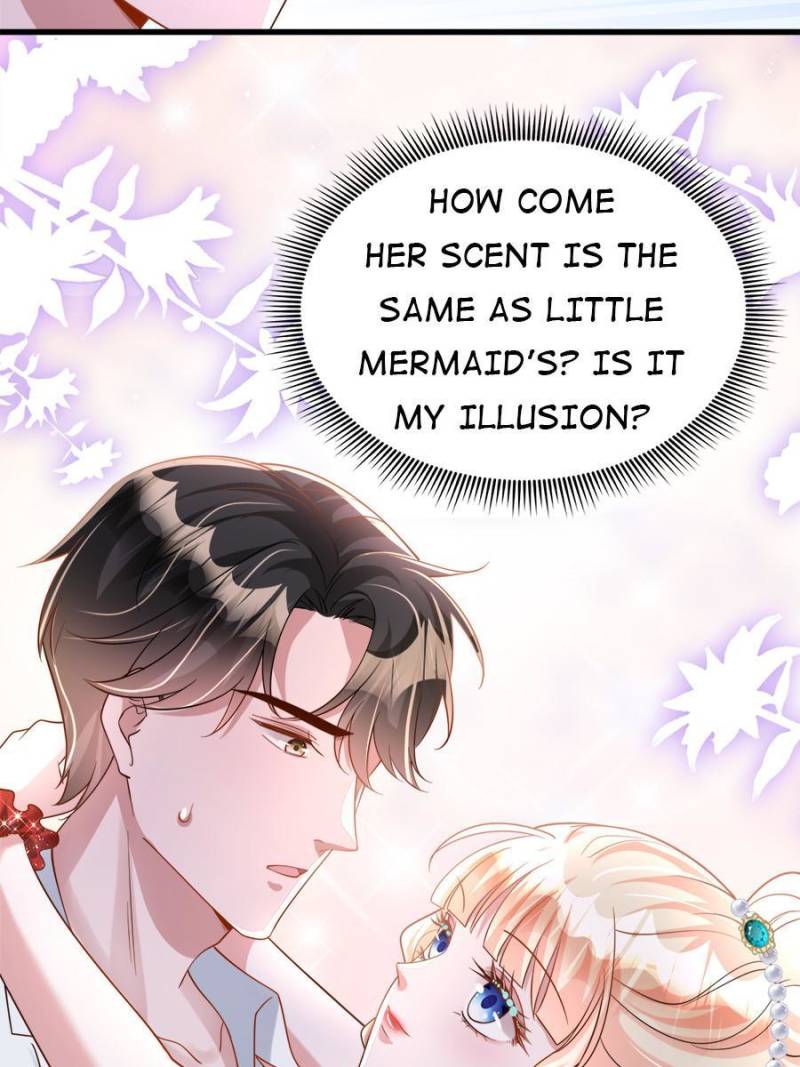 I Was Rocked to the World’s Richest Man in a Matchmaking Office Chapter 117 - Page 4