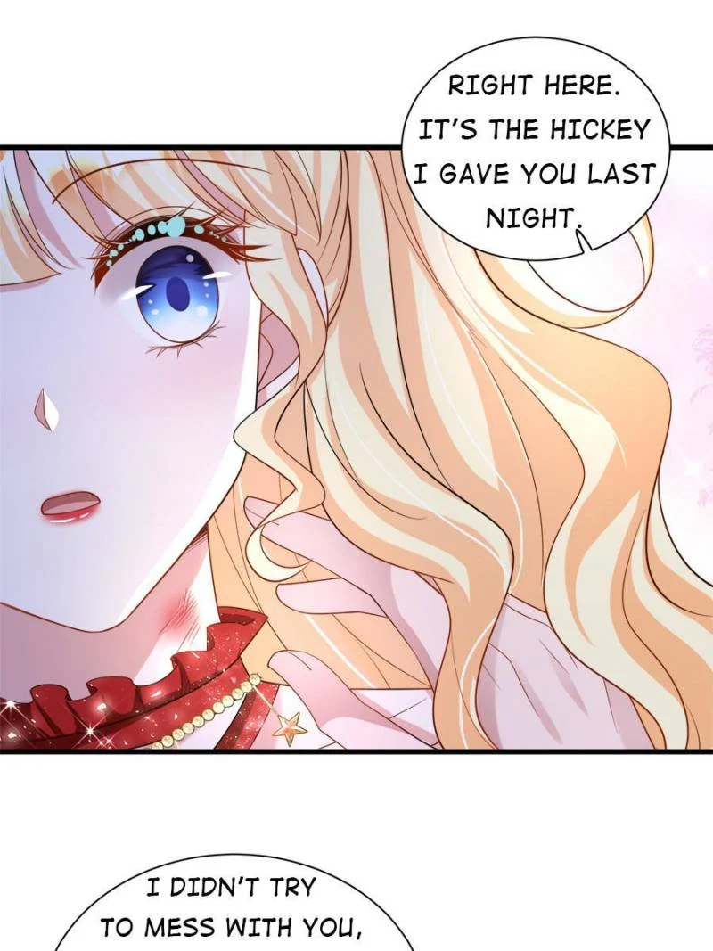 I Was Rocked to the World’s Richest Man in a Matchmaking Office Chapter 117 - Page 31