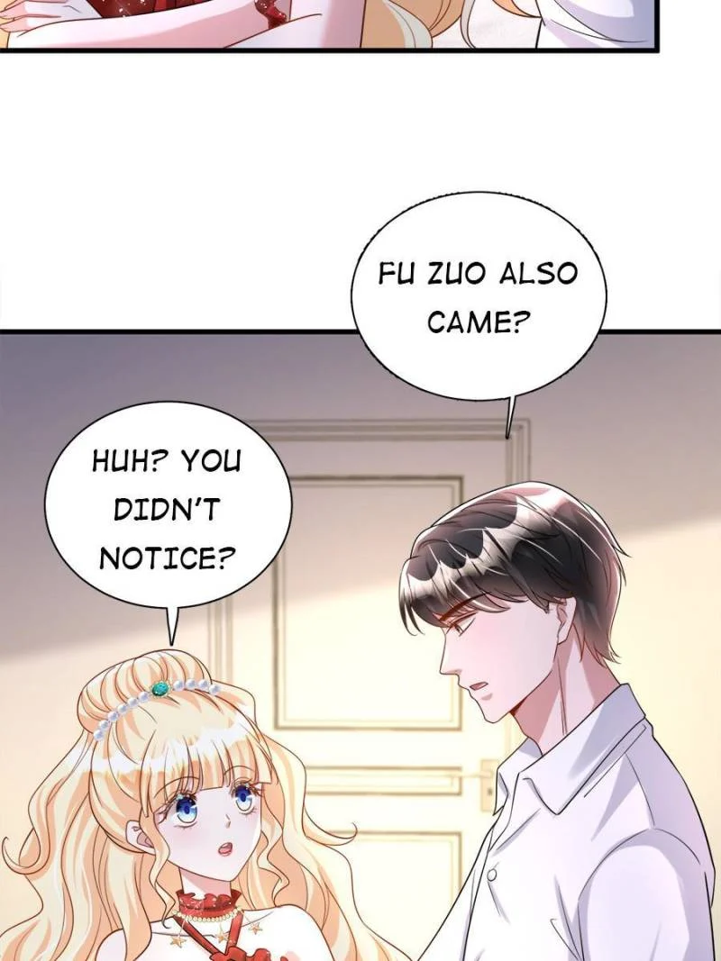 I Was Rocked to the World’s Richest Man in a Matchmaking Office Chapter 117 - Page 33