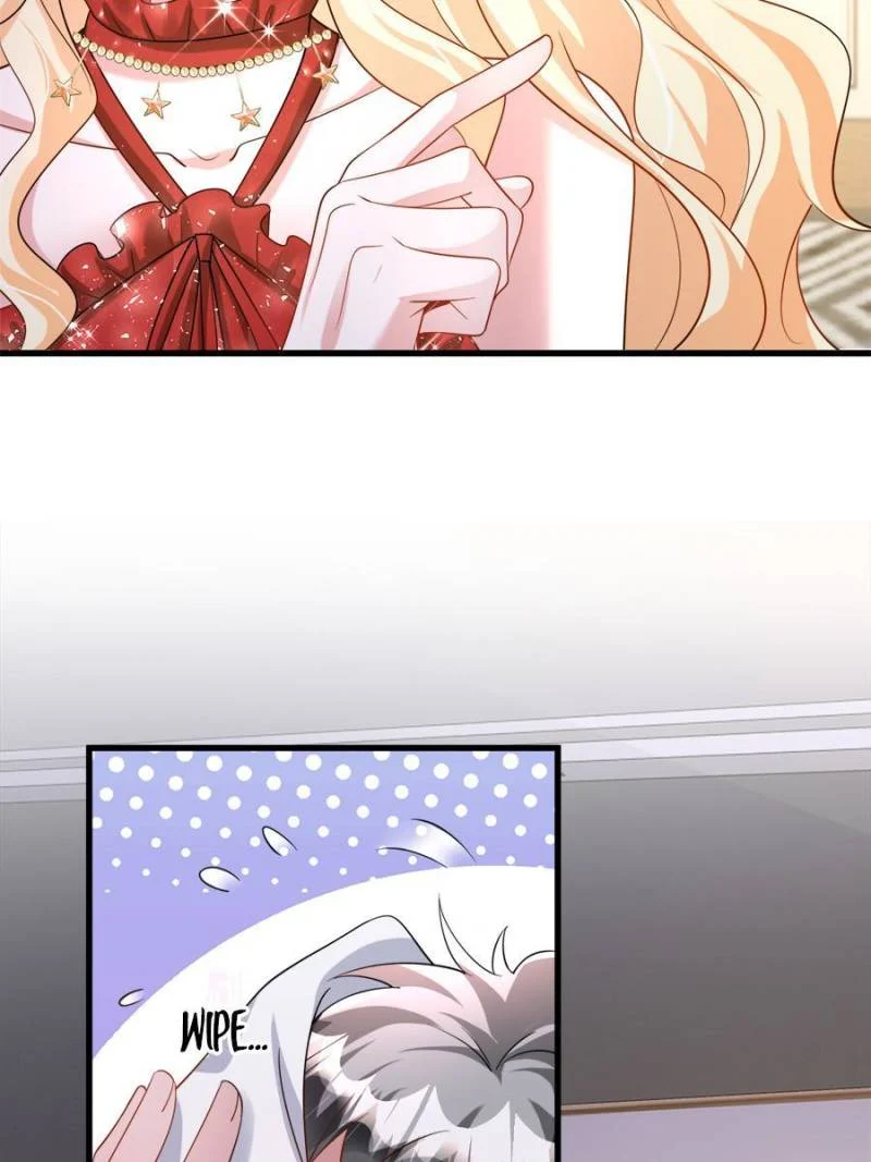 I Was Rocked to the World’s Richest Man in a Matchmaking Office Chapter 117 - Page 36