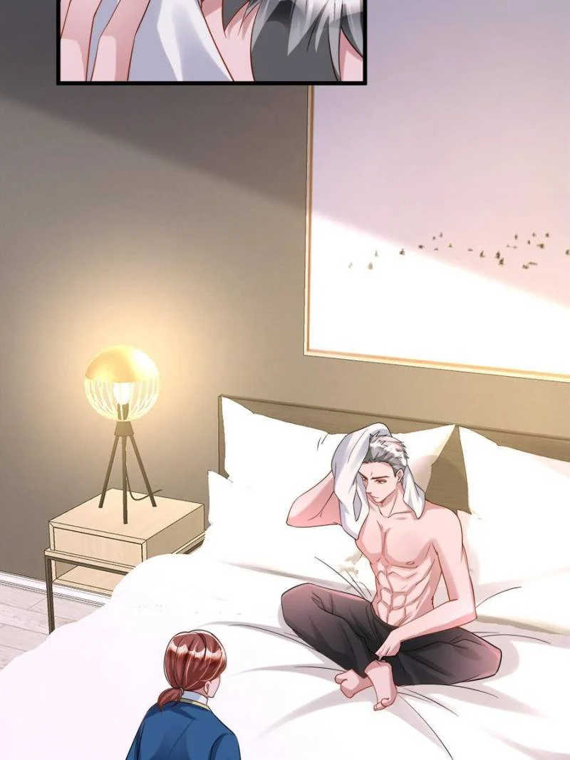 I Was Rocked to the World’s Richest Man in a Matchmaking Office Chapter 117 - Page 37