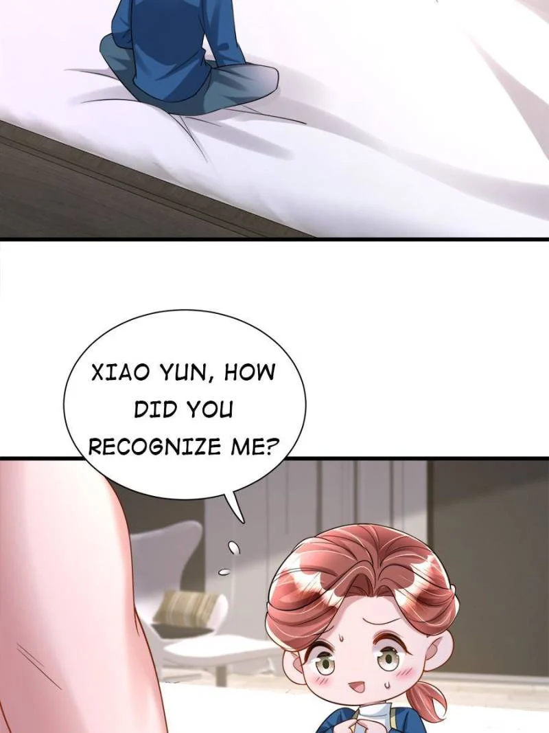 I Was Rocked to the World’s Richest Man in a Matchmaking Office Chapter 117 - Page 38