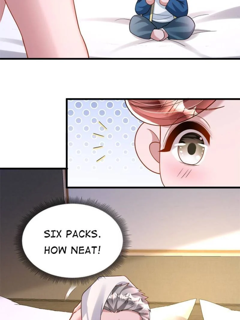 I Was Rocked to the World’s Richest Man in a Matchmaking Office Chapter 117 - Page 39