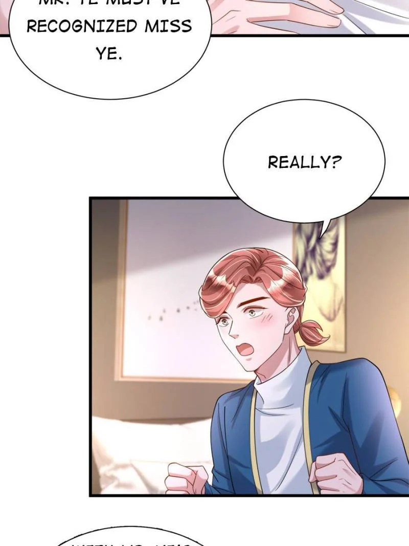 I Was Rocked to the World’s Richest Man in a Matchmaking Office Chapter 117 - Page 44