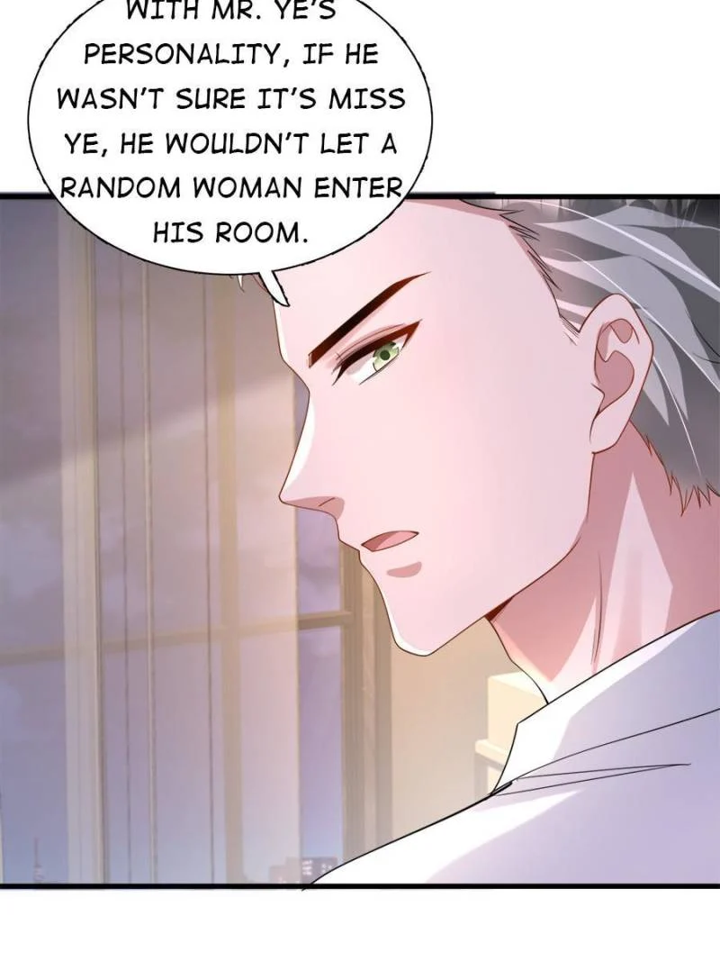 I Was Rocked to the World’s Richest Man in a Matchmaking Office Chapter 117 - Page 45