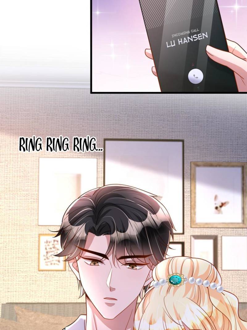 I Was Rocked to the World’s Richest Man in a Matchmaking Office Chapter 117 - Page 48