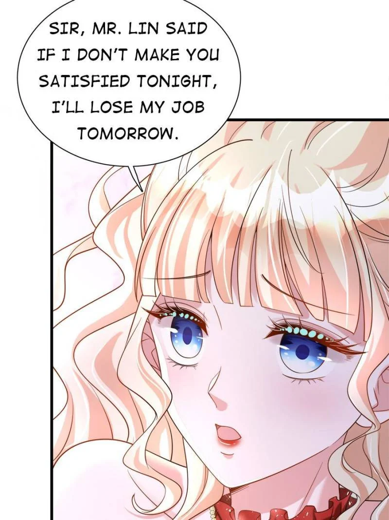 I Was Rocked to the World’s Richest Man in a Matchmaking Office Chapter 117 - Page 6