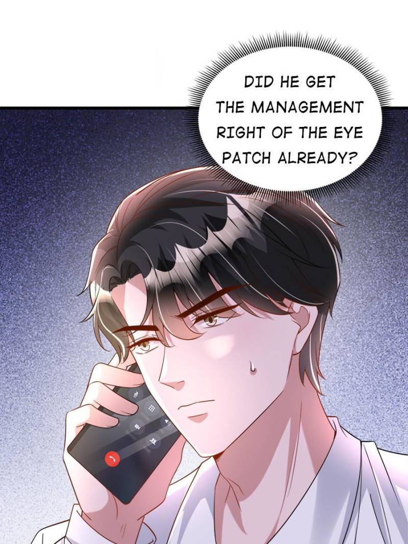 I Was Rocked to the World’s Richest Man in a Matchmaking Office Chapter 117 - Page 51