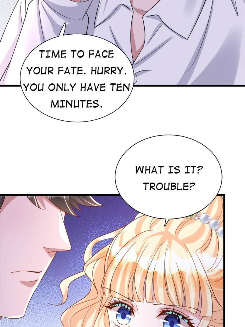 I Was Rocked to the World’s Richest Man in a Matchmaking Office Chapter 117 - Page 52