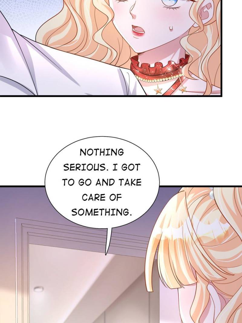 I Was Rocked to the World’s Richest Man in a Matchmaking Office Chapter 117 - Page 53
