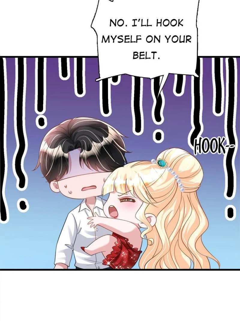 I Was Rocked to the World’s Richest Man in a Matchmaking Office Chapter 117 - Page 57
