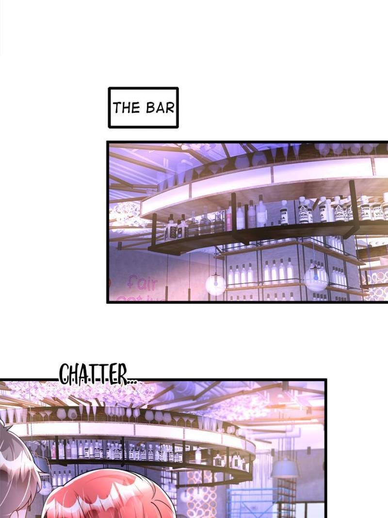 I Was Rocked to the World’s Richest Man in a Matchmaking Office Chapter 117 - Page 58