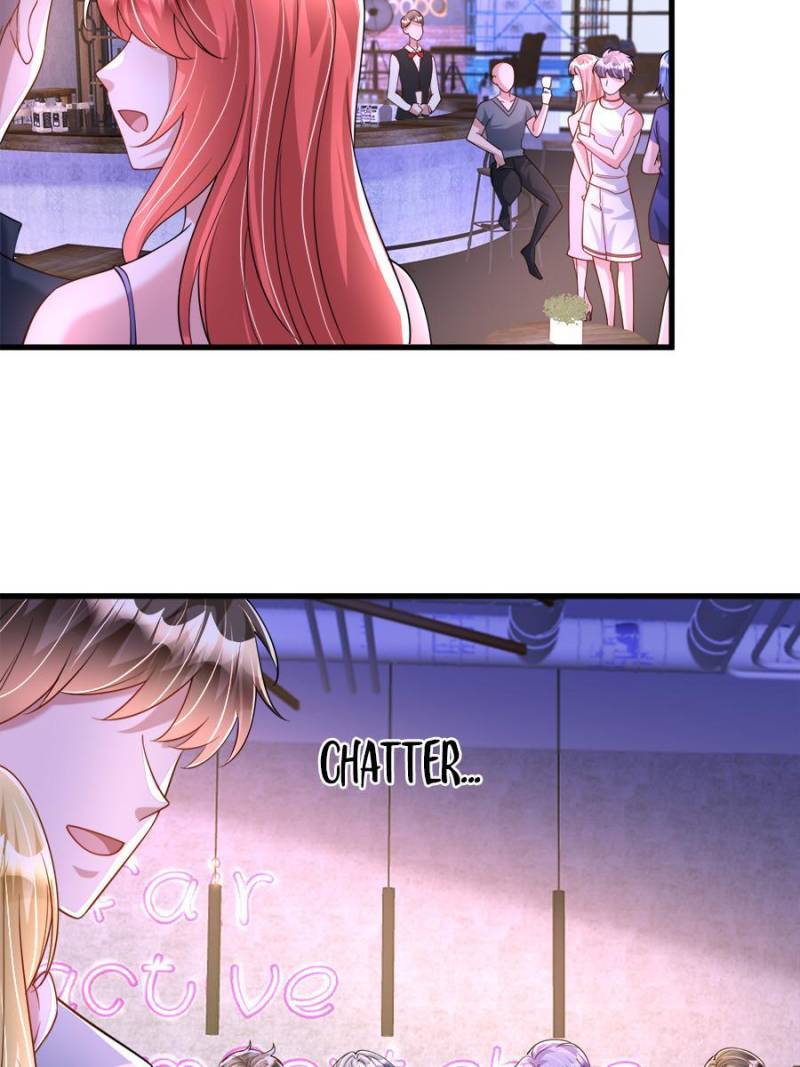 I Was Rocked to the World’s Richest Man in a Matchmaking Office Chapter 117 - Page 59