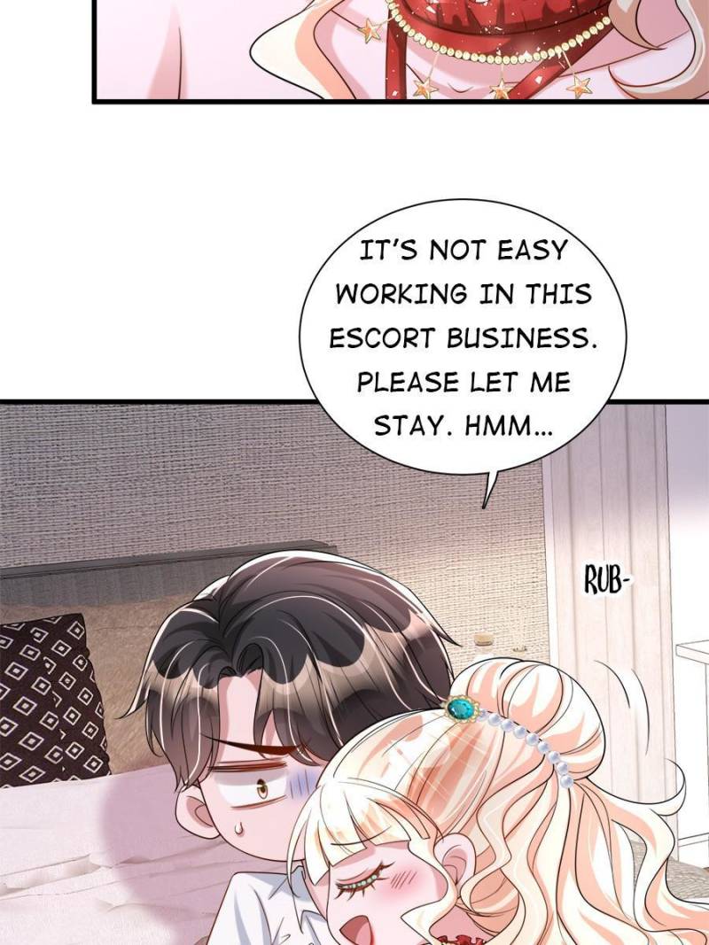 I Was Rocked to the World’s Richest Man in a Matchmaking Office Chapter 117 - Page 7
