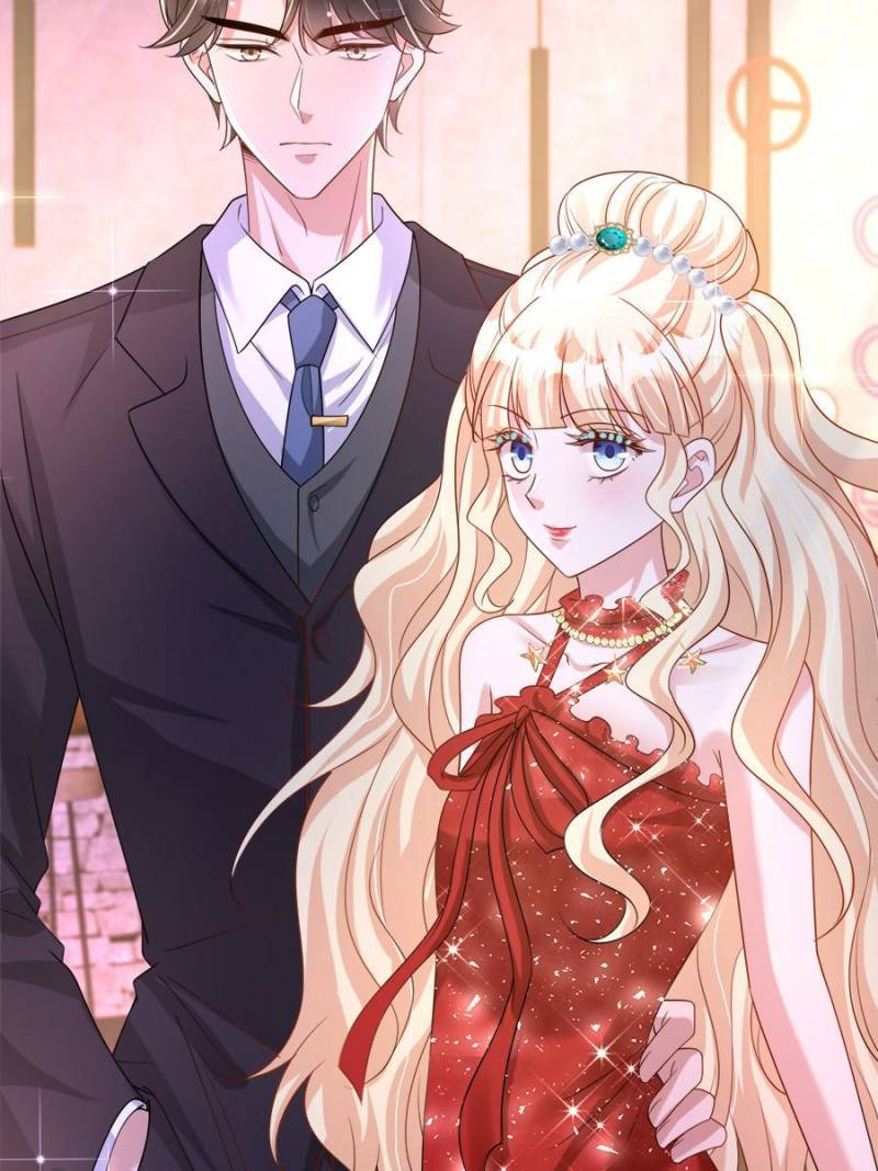 I Was Rocked to the World’s Richest Man in a Matchmaking Office Chapter 117 - Page 62
