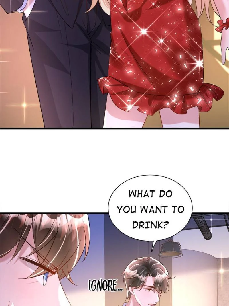 I Was Rocked to the World’s Richest Man in a Matchmaking Office Chapter 117 - Page 63