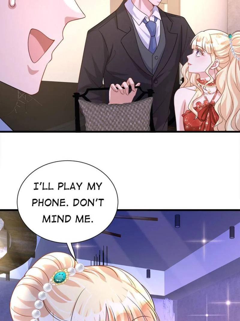 I Was Rocked to the World’s Richest Man in a Matchmaking Office Chapter 117 - Page 64