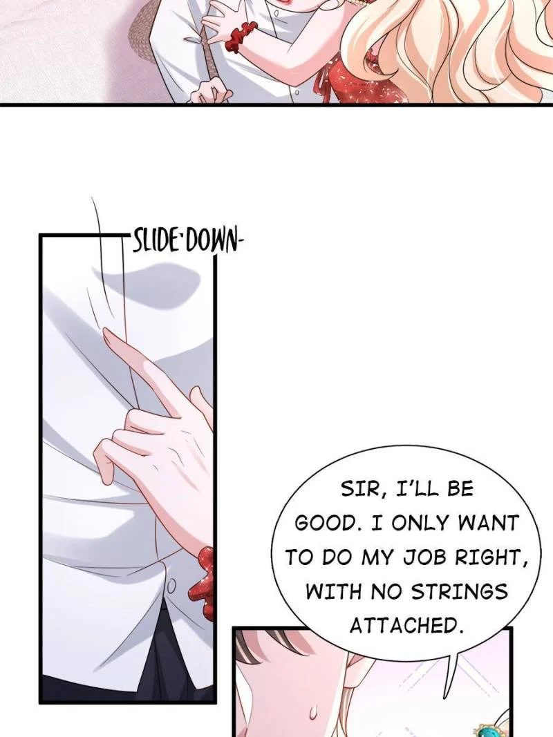 I Was Rocked to the World’s Richest Man in a Matchmaking Office Chapter 117 - Page 8