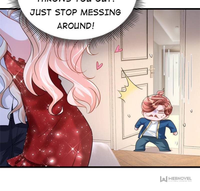 I Was Rocked to the World’s Richest Man in a Matchmaking Office Chapter 117 - Page 10