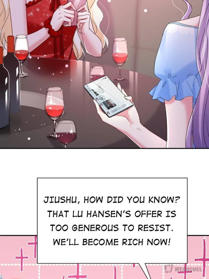 I Was Rocked to the World’s Richest Man in a Matchmaking Office Chapter 118 - Page 2