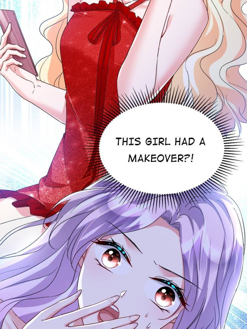 I Was Rocked to the World’s Richest Man in a Matchmaking Office Chapter 118 - Page 11