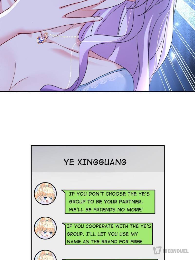 I Was Rocked to the World’s Richest Man in a Matchmaking Office Chapter 118 - Page 12