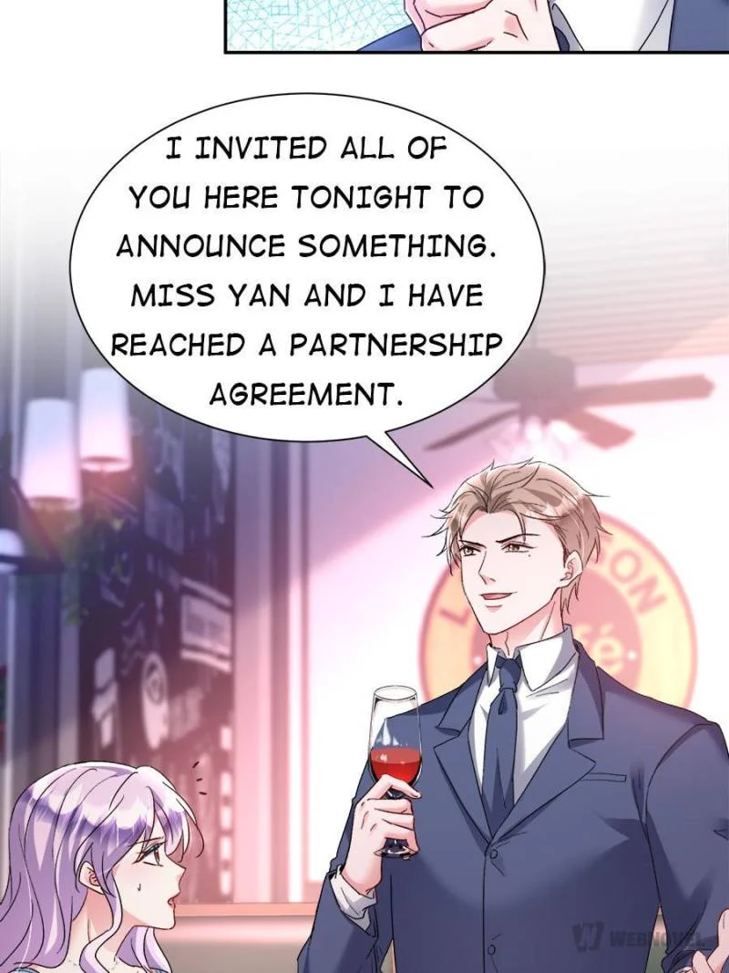 I Was Rocked to the World’s Richest Man in a Matchmaking Office Chapter 118 - Page 16