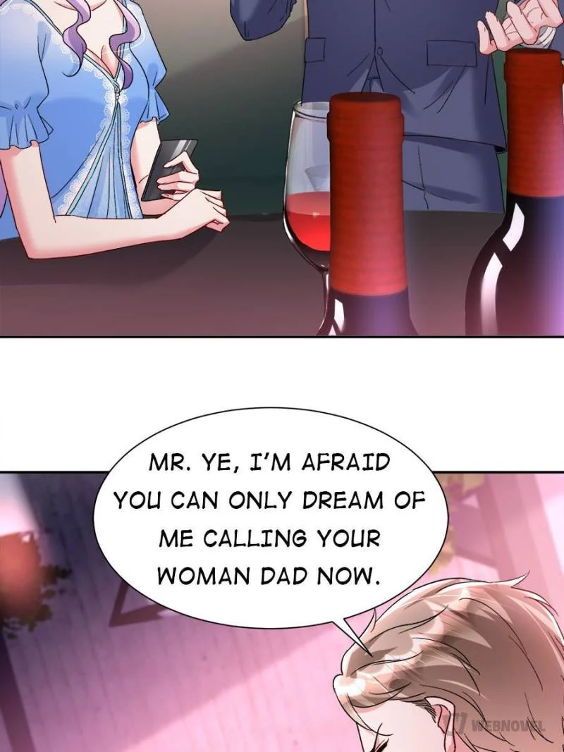 I Was Rocked to the World’s Richest Man in a Matchmaking Office Chapter 118 - Page 17