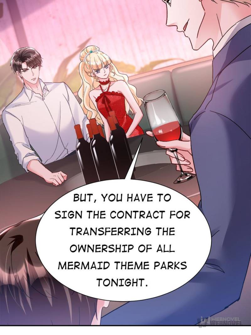 I Was Rocked to the World’s Richest Man in a Matchmaking Office Chapter 118 - Page 18